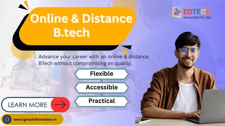 Noida, Education, Join BTech Lateral Entry Program &ndash; Study Online In India