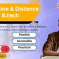 Join BTech Lateral Entry Program &ndash; Study Online In India