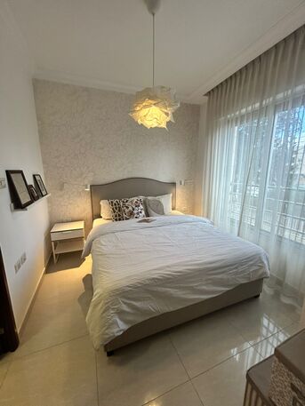 Amman, Apartments/Houses, JOD 400/month,  Furnished,  2 BR,  55 Sq. Meter,  Prime 1st Circle Living | Furnished Apartment