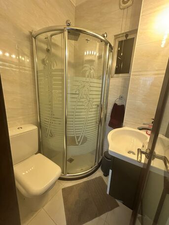 Amman, Apartments/Houses, JOD 400/month,  Furnished,  2 BR,  55 Sq. Meter,  Prime 1st Circle Living | Furnished Apartment