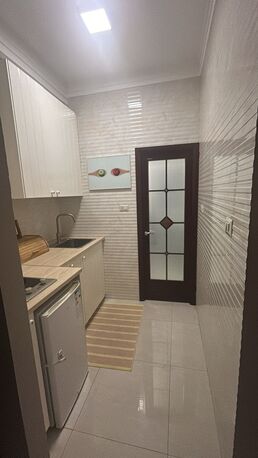 Amman, Apartments/Houses, JOD 400/month,  Furnished,  2 BR,  55 Sq. Meter,  Prime 1st Circle Living | Furnished Apartment