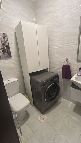 Amman, Apartments/Houses, JOD 400/month,  Furnished,  2 BR,  55 Sq. Meter,  Prime 1st Circle Living | Furnished Apartment