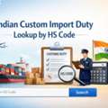HSN Code 08 Details: Indian Custom Import Duty Of Chapter-08