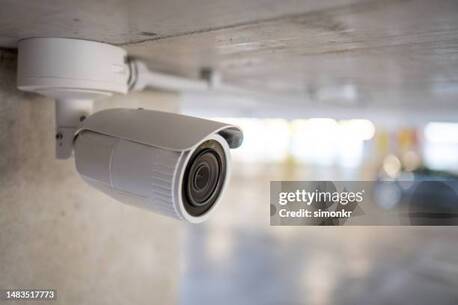Kuala Lumpur, Security, CCTV Monitoring Services For 24/7 Surveillance & Security