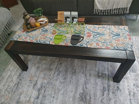 Manama, Furniture, BHD 5,  Center Table 1no