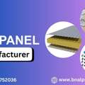 PUF Panel Manufacturing Company | Insulated Roofing & Wall Panels