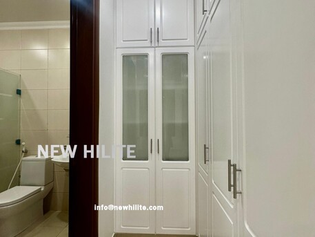 Kuwait City, Apartments/Houses, KWD 850/month,  4 BR,  Spacious Four-Bedroom Floor For Rent In Al-Siddeeq