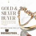 Cash For Silver In Delhi - Best Buyer