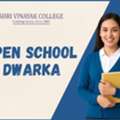 Open School In Dwarka