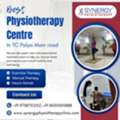 Best Physiotherapy Centre In TC Palya Main Road | Synergy Physiotherapy Clinic In TC Palya