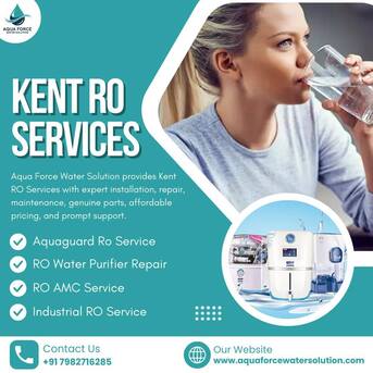 Noida, Appliance Repair, Kent Water Purifier Service In Greater Noida
