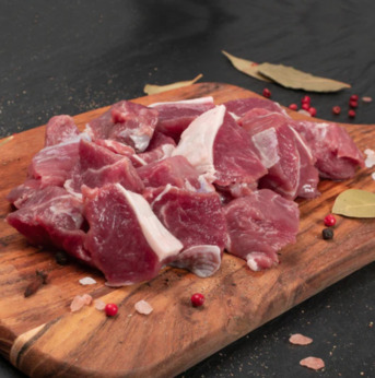 Noida, Food, INR 295,  Fine Cuts & Freshness Redefined For Meat Lovers In Noida