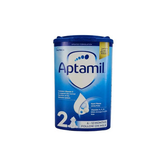 Reykjavik, Food & Drink, Aptamil In India &ndash; Trusted Infant Nutrition Available At LuckyStore