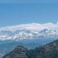 Best Himalayan View Resort In Dhanaulti