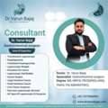 Gastrointestinal Surgeon In Ahmedabad
