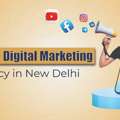 Creative Digital Marketing Agency For Strategic Online Growth