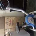 SAR 120,  Exercise Machine Cycle (Light Weight)