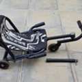 SAR 55,  Kids Wave Roller &ndash; Used