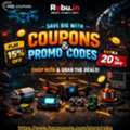 Save More With Robu Coupons And Promo Codes | HQcoupons