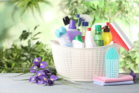 London, General, Best Cleaning Supplies For A Spotless Home In 2026