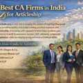 Why To Choose Best CA Firm In India