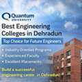 Best Engineering Colleges In Dehradun &ndash; Top Choice For Future Engineers