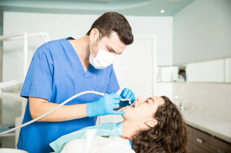 London, Dental, Endodontics Near You | Find Trusted Root Canal Specialists