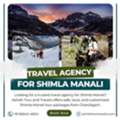 Travel Agency For Shimla Manali
