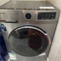 SAR 1200,  Fully Automatic Panasonic Washing Machine 8 Kgs