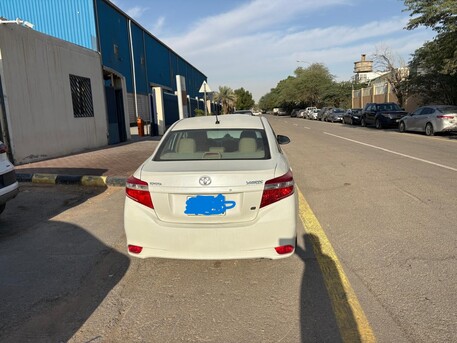 Hara, Vehicles, Cars & Trucks , SAR 32999,  Toyota Yaris 2017,  2017,  Automatic,  210000 KM,