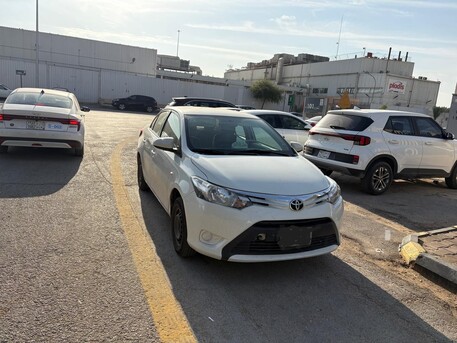 Hara, Vehicles, Cars & Trucks , SAR 32999,  Toyota Yaris 2017,  2017,  Automatic,  210000 KM,