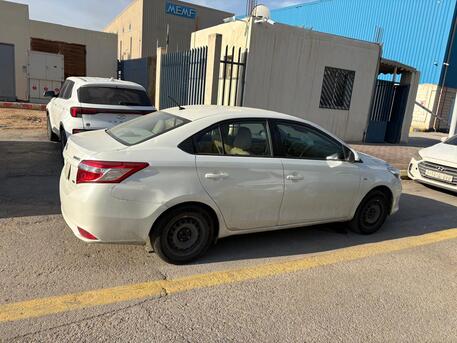 Hara, Vehicles, Cars & Trucks , SAR 32999,  Toyota Yaris 2017,  2017,  Automatic,  210000 KM,