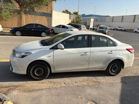 Hara, Vehicles, Cars & Trucks , SAR 32999,  Toyota Yaris 2017,  2017,  Automatic,  210000 KM,
