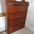 BHD 20,  Chest Of Drawers