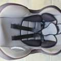 SAR 70,  Used Baby Car Seat And Booster Seat For Sale &ndash; Good Condition