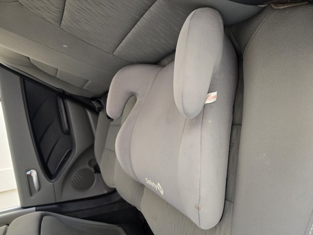 Rabigh, Baby & Kid Stuff, SAR 70,  Used Baby Car Seat And Booster Seat For Sale &ndash; Good Condition