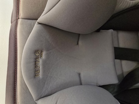 Rabigh, Baby & Kid Stuff, SAR 70,  Used Baby Car Seat And Booster Seat For Sale &ndash; Good Condition