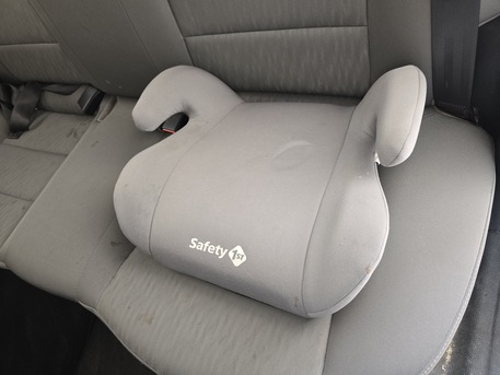 Rabigh, Baby & Kid Stuff, SAR 70,  Used Baby Car Seat And Booster Seat For Sale &ndash; Good Condition