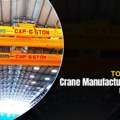 INR 24000,  Top 10 Over Head Crane Manufacturers & Eot Crane Manufacturers In India