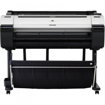 Jakarta, Computers, USD 1775,  Canon ImagePROGRAF IPF770 36" Large-Format Inkjet Printer (EASYPRINTHEAD)