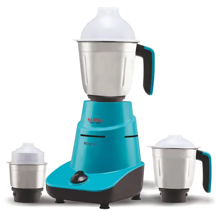 New Delhi, Appliances, Surya Dry Iron 800W | Powerful & Durable | Surya Roshini Limited