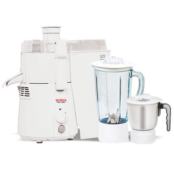 New Delhi, Appliances, Surya Dry Iron 800W | Powerful & Durable | Surya Roshini Limited