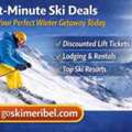 Last-Minute Ski Deals &ndash; Book Your Perfect Winter Getaway Today