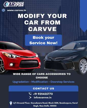 New Delhi, Automotive, Best Car Seat Covers Online In India