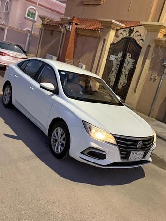 Jubail, Vehicles, Cars & Trucks , SAR 1800,  2022 Mg,  2022,  Automatic,  150000 KM,  Card Rent 18000