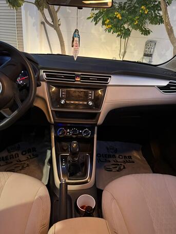 Jubail, Vehicles, Cars & Trucks , SAR 1800,  2022 Mg,  2022,  Automatic,  150000 KM,  Card Rent 18000