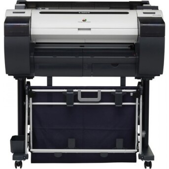 Jakarta, Computers, USD 975,  Canon ImagePROGRAF IPF680 24" Large-Format Inkjet Printer (EASYPRINTHEAD)