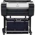 USD 975,  Canon ImagePROGRAF IPF680 24" Large-Format Inkjet Printer (EASYPRINTHEAD)