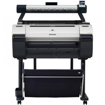 Jakarta, Computers, USD 2925,  Canon ImagePROGRAF IPF670 24 Inch Large-Format IP With L24 Scanner (EASYPRINTHEAD)