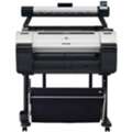 USD 2925,  Canon ImagePROGRAF IPF670 24 Inch Large-Format IP With L24 Scanner (EASYPRINTHEAD)